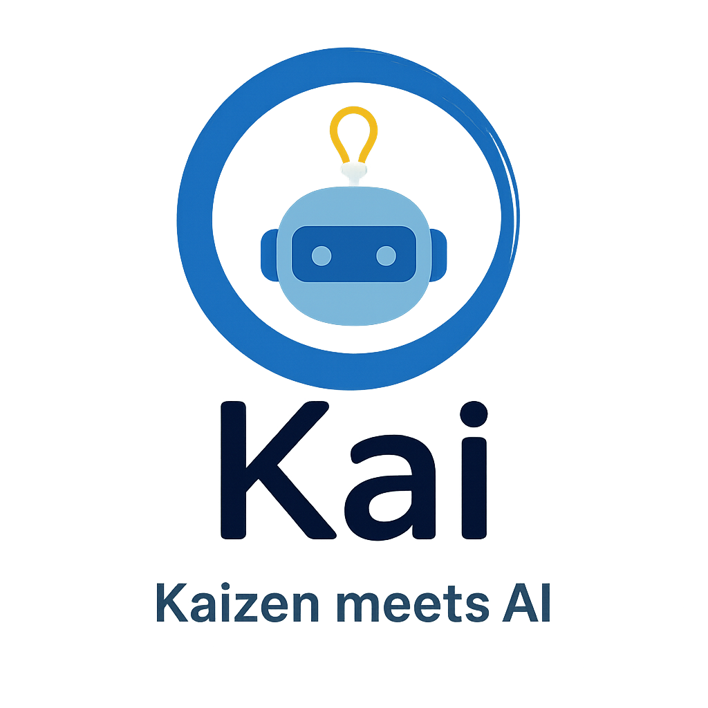 Kai LeanLogic Transform Business With Lean Thinking Kaizen Six Sigma kai-leanlogic-transform-business-with-lean-thinking-kaizen-six-sigma